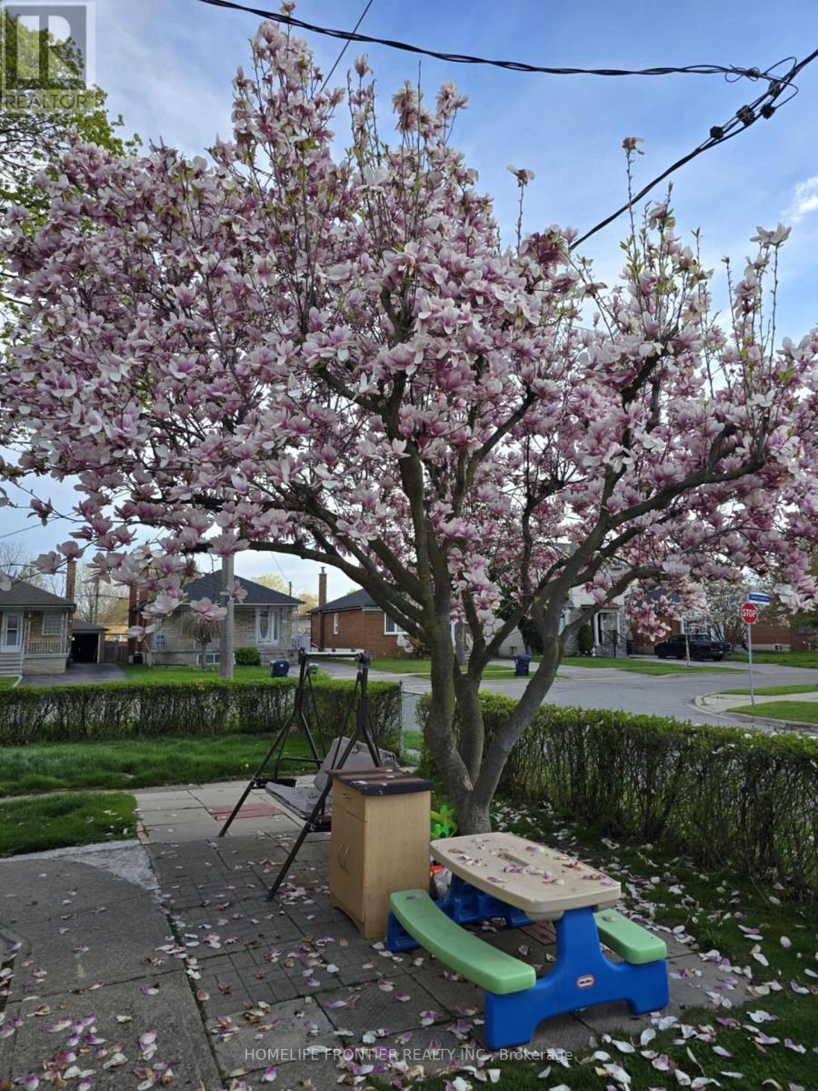 30 Silvercrest Avenue, Toronto, Ontario  M8W 2S4 - Photo 27 - W12801190