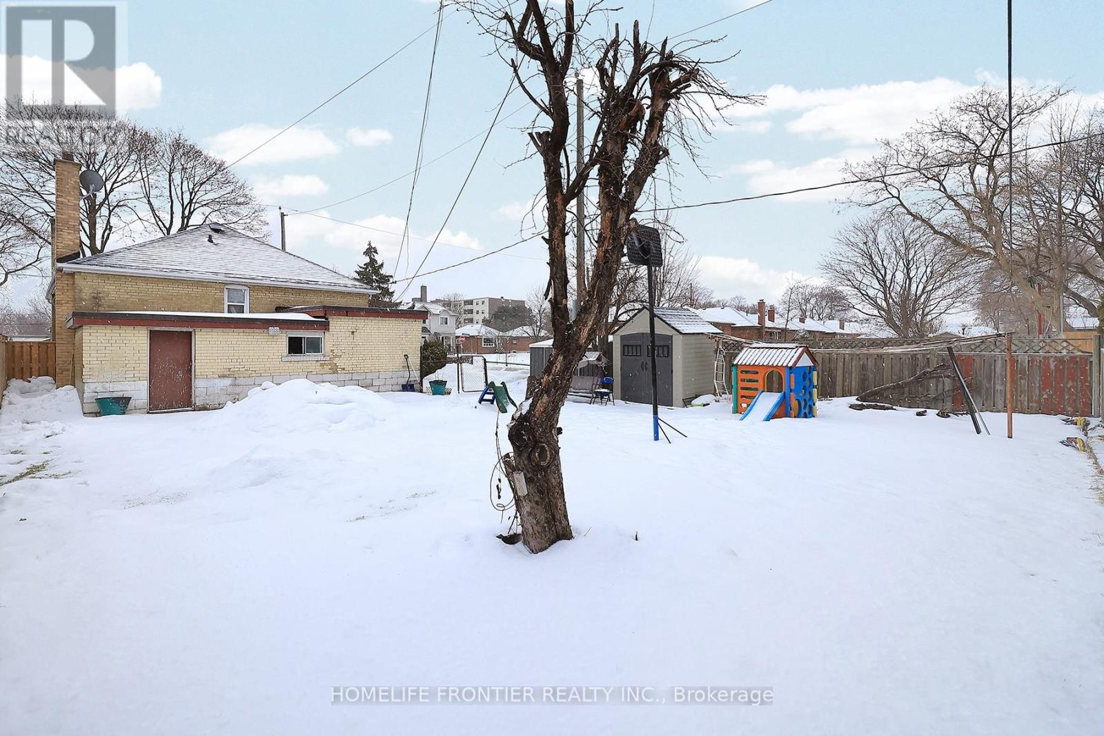 30 Silvercrest Avenue, Toronto, Ontario  M8W 2S4 - Photo 25 - W12801190