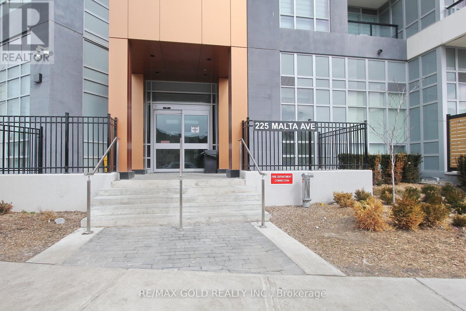 1401 - 225 Malta Avenue, Brampton, Ontario  L6Y 0B5 - Photo 2 - W12921660