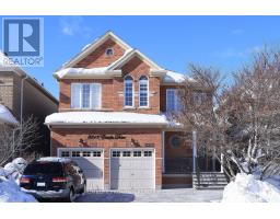 3213 ESCADA DRIVE, Mississauga, Ontario