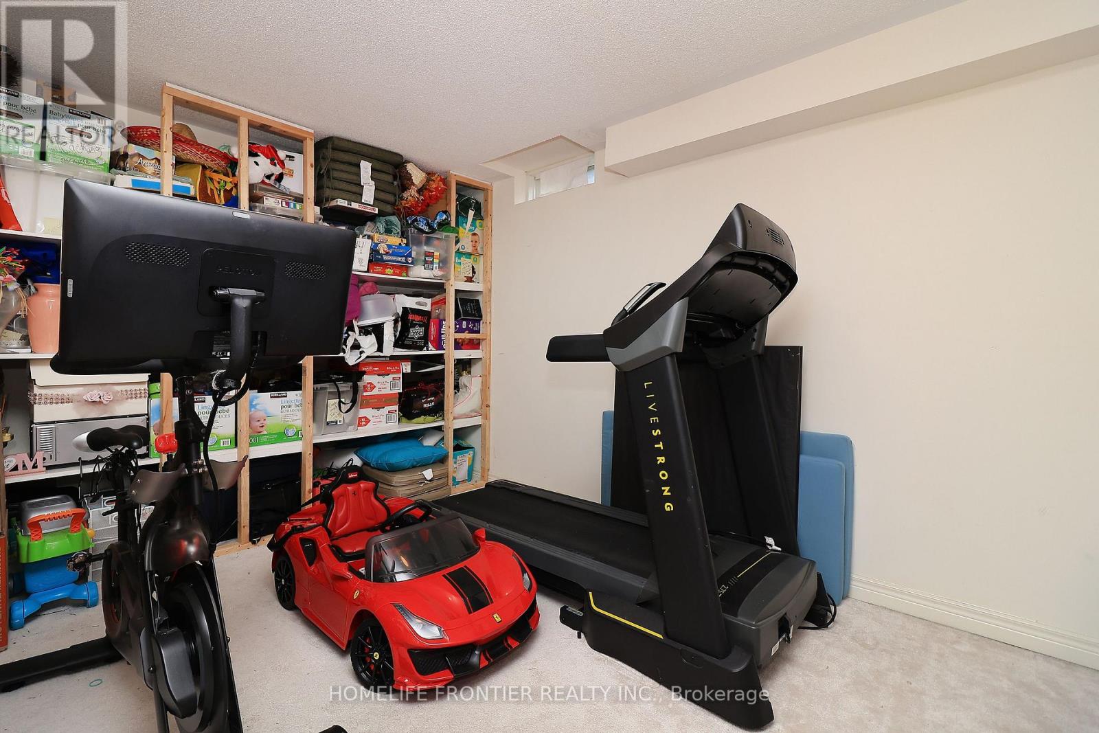 38 Betty Nagle Street, Toronto, Ontario  M9M 0E2 - Photo 28 - W12886744