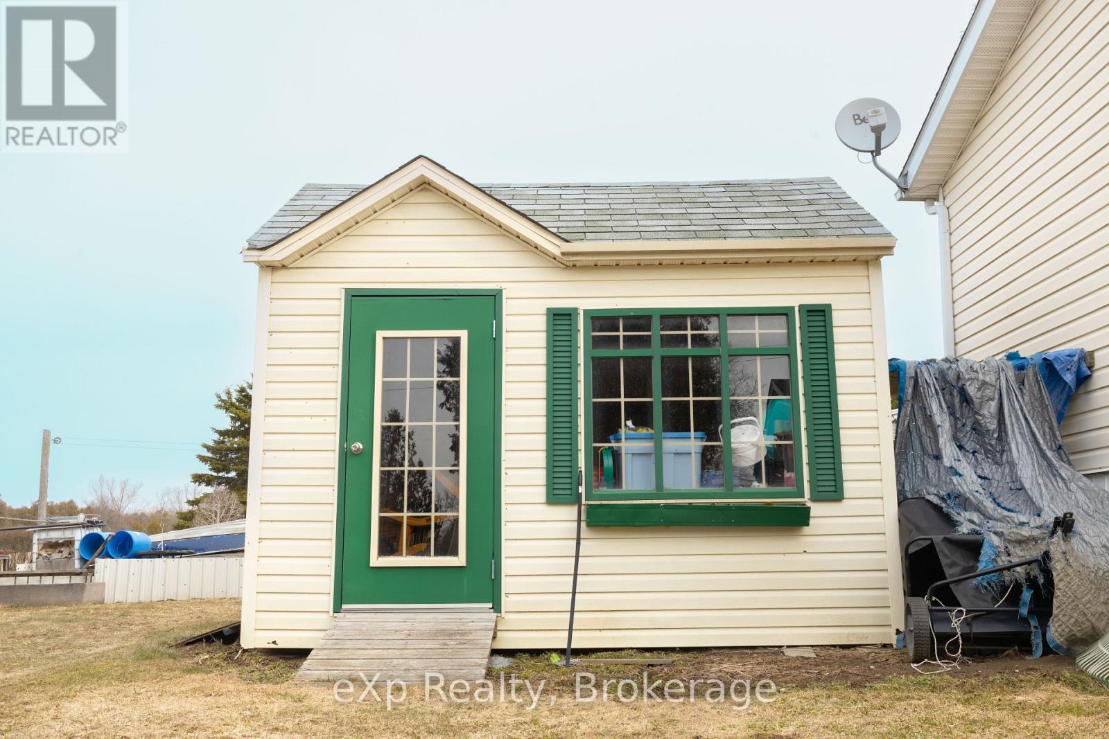 Unit #41 - 302694 Douglas Street, West Grey, Ontario  N0G 1R0 - Photo 20 - X12936724