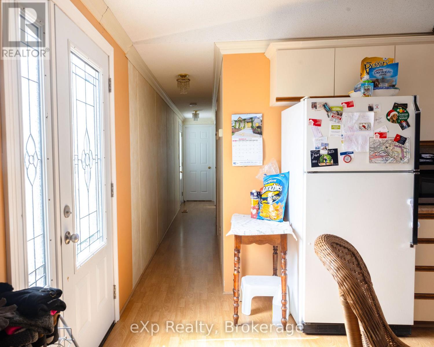 Unit #41 - 302694 Douglas Street, West Grey, Ontario  N0G 1R0 - Photo 8 - X12936724