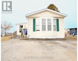 UNIT #41 - 302694 DOUGLAS STREET, West Grey, Ontario