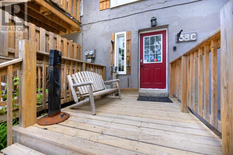 38l, 38r, 38c - 190, 192, 194 Tyrolean Lane, Blue Mountains, Ontario  L9Y 3Z2 - Photo 21 - X12936756