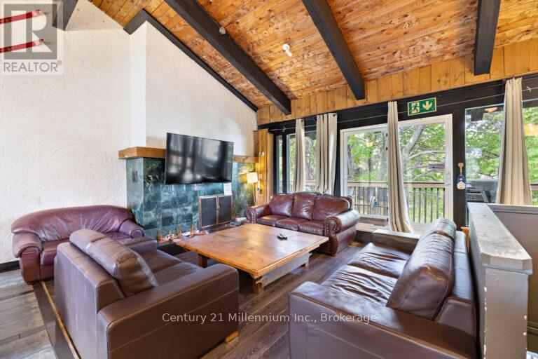 38l, 38r, 38c - 190, 192, 194 Tyrolean Lane, Blue Mountains, Ontario  L9Y 3Z2 - Photo 5 - X12936756