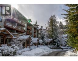 202(G1) 4653 BLACKCOMB WAY, Whistler, British Columbia