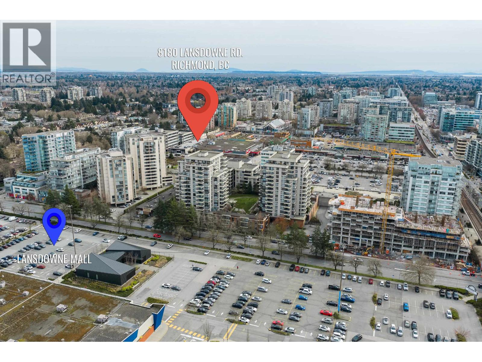 610 8180 Lansdowne Road, Richmond, British Columbia  V6X 0B1 - Photo 29 - R3104773