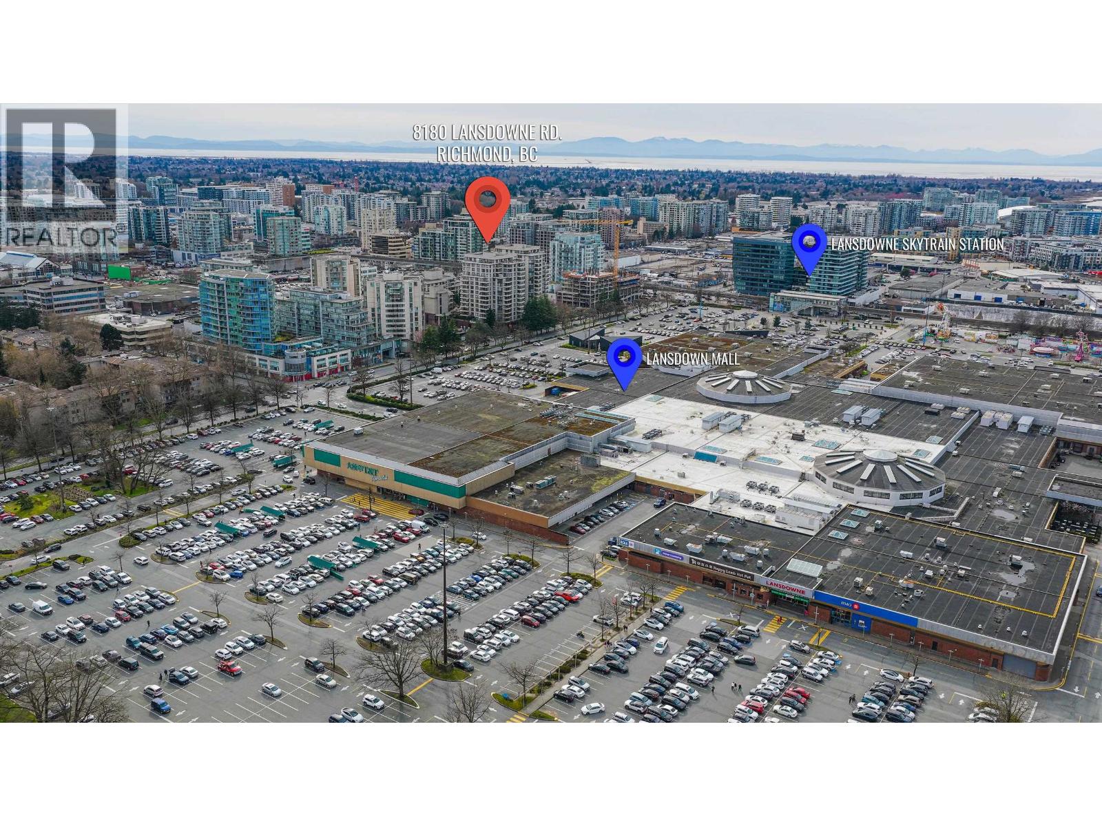 610 8180 Lansdowne Road, Richmond, British Columbia  V6X 0B1 - Photo 30 - R3104773