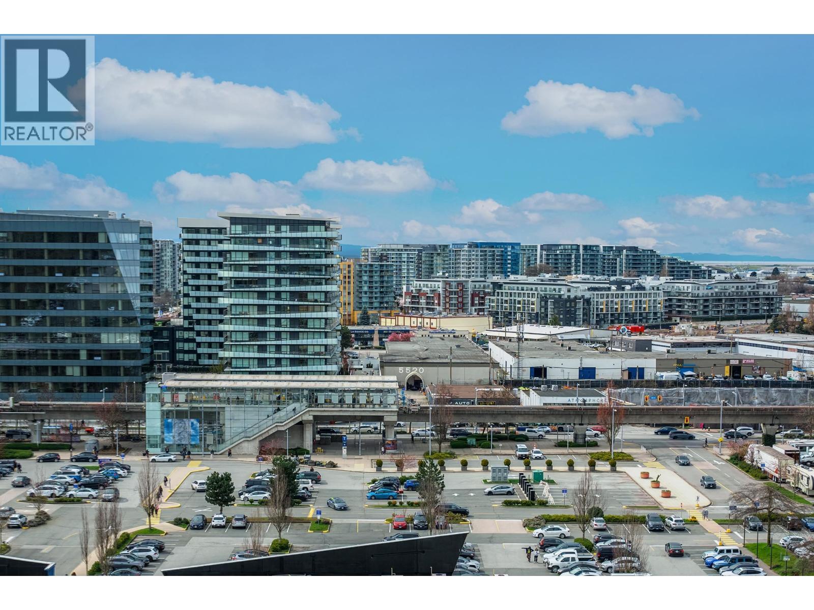 610 8180 Lansdowne Road, Richmond, British Columbia  V6X 0B1 - Photo 31 - R3104773