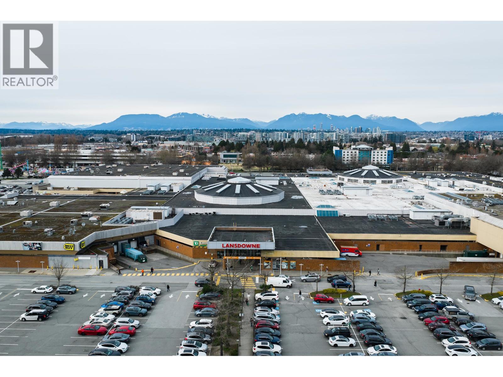 610 8180 Lansdowne Road, Richmond, British Columbia  V6X 0B1 - Photo 32 - R3104773