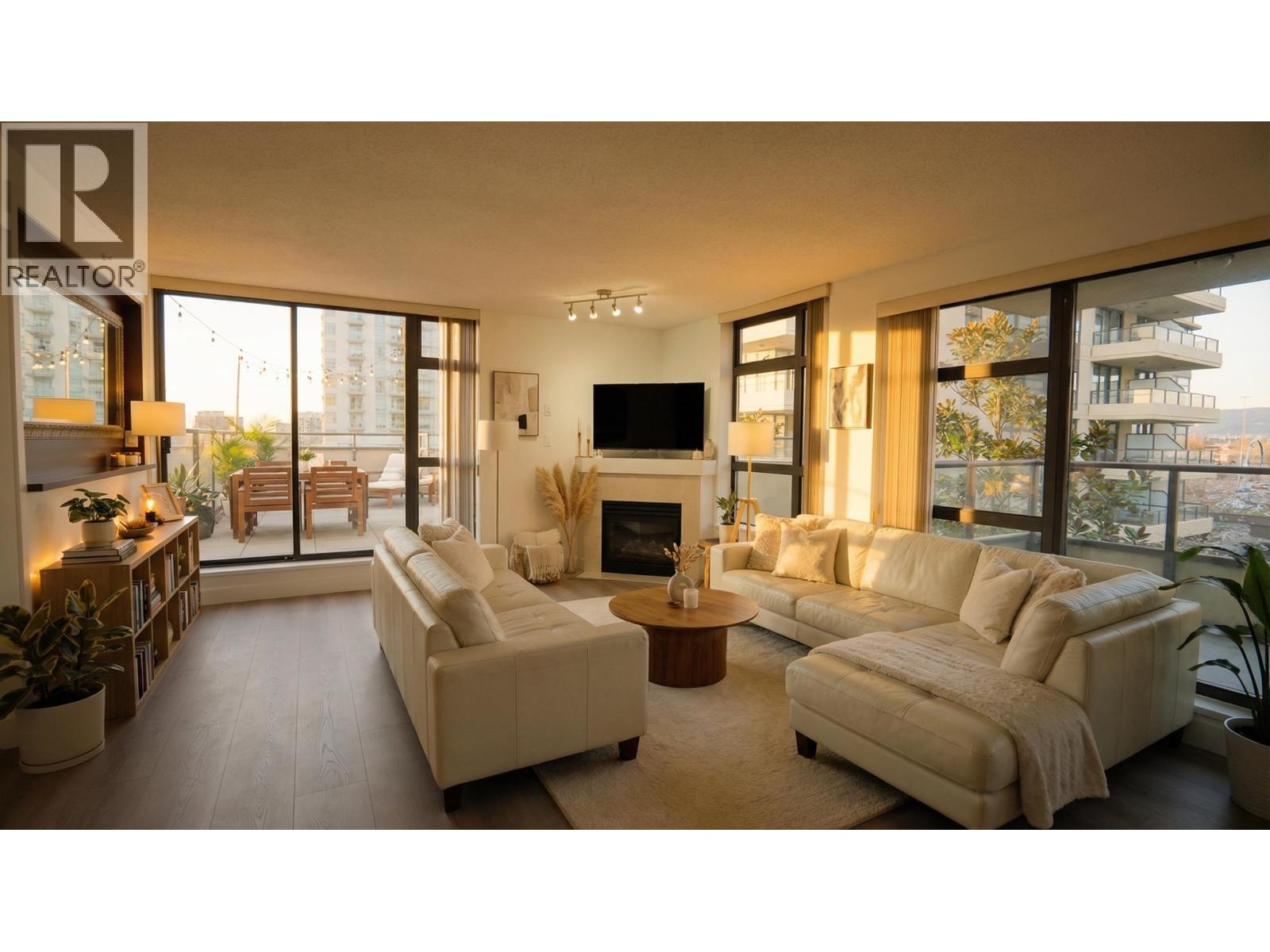 610 8180 Lansdowne Road, Richmond, British Columbia  V6X 0B1 - Photo 4 - R3104773