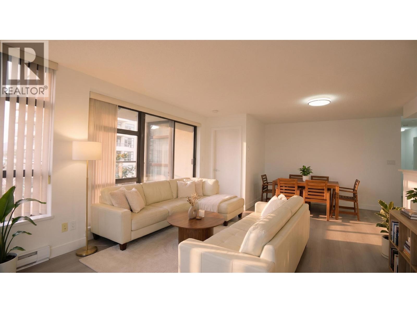 610 8180 Lansdowne Road, Richmond, British Columbia  V6X 0B1 - Photo 6 - R3104773