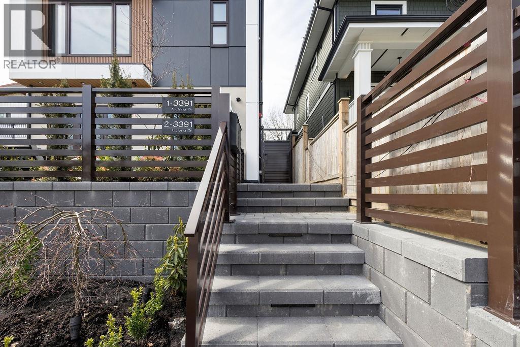 1 3391 Victoria Drive, Vancouver, British Columbia  V5N 4M3 - Photo 26 - R3104774