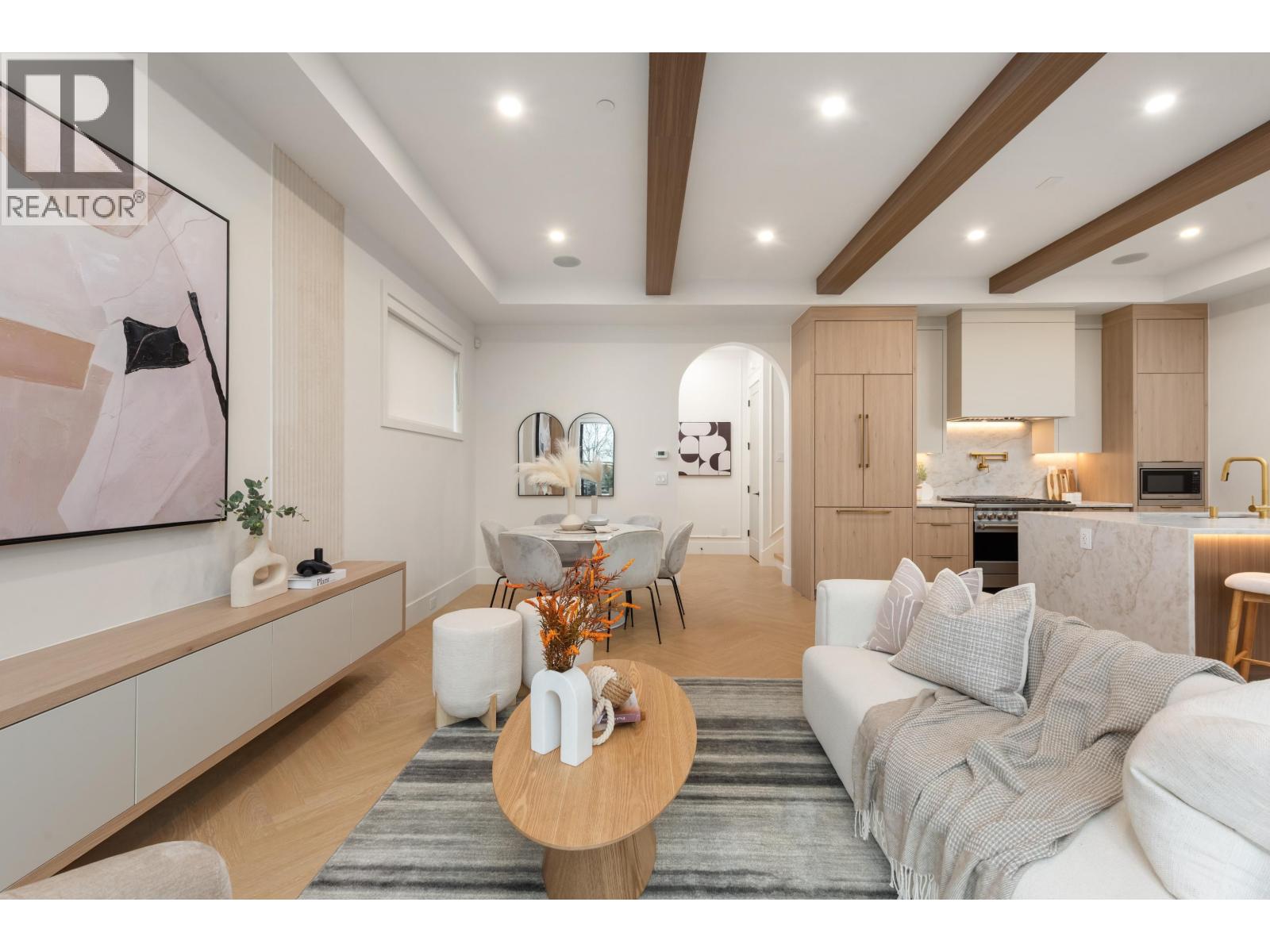 1 3391 Victoria Drive, Vancouver, British Columbia  V5N 4M3 - Photo 4 - R3104774