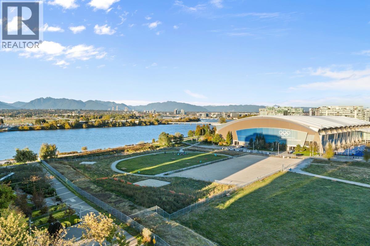 605 5199 Brighouse Way, Richmond, British Columbia  V7C 0A7 - Photo 1 - R3104776