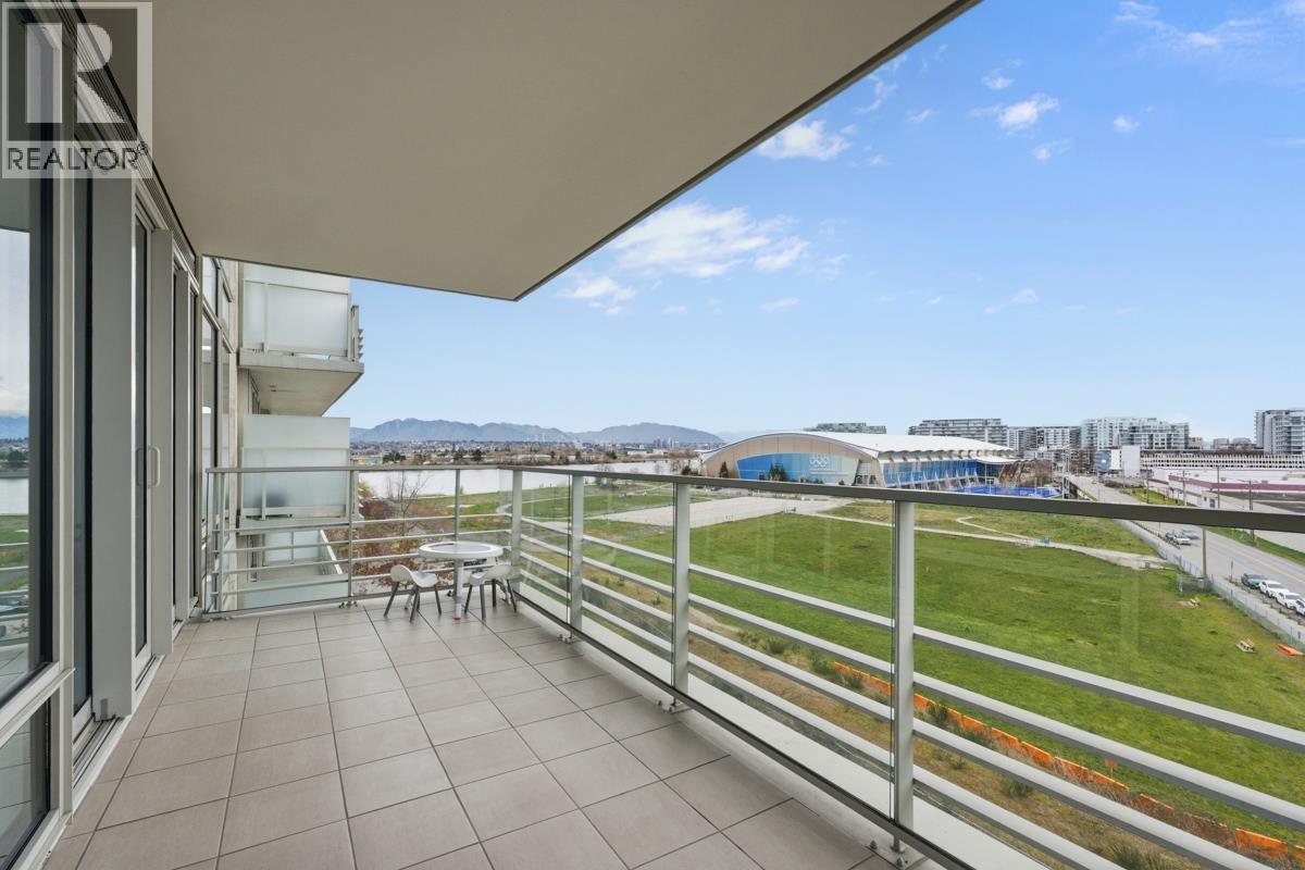 605 5199 Brighouse Way, Richmond, British Columbia  V7C 0A7 - Photo 12 - R3104776