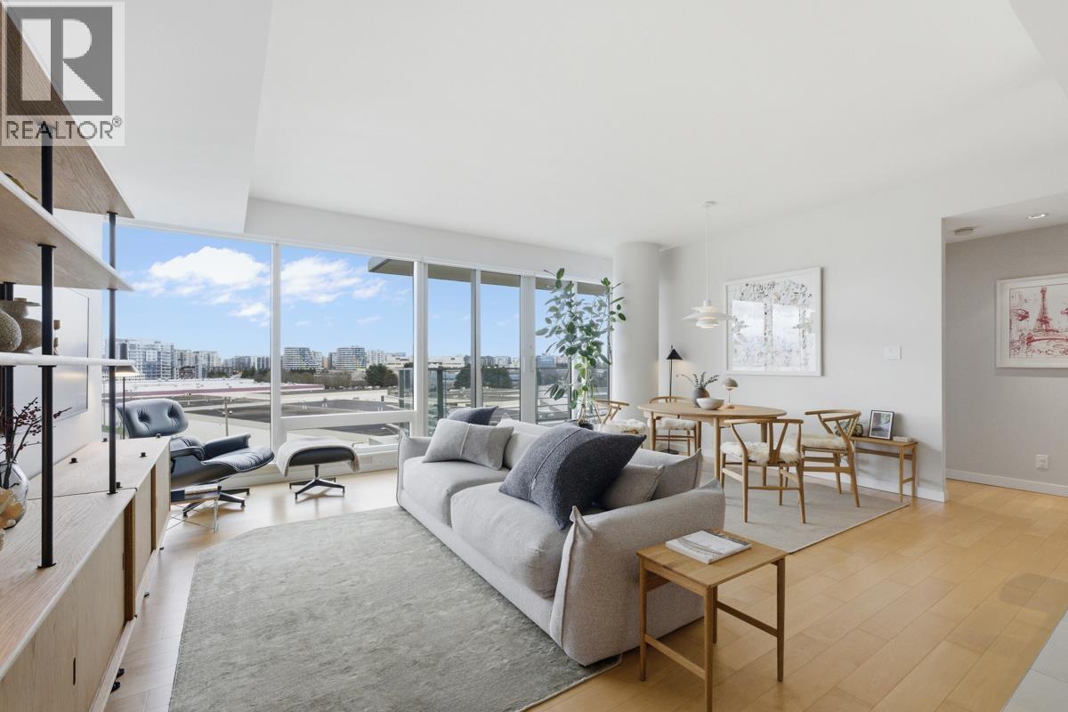 605 5199 Brighouse Way, Richmond, British Columbia  V7C 0A7 - Photo 3 - R3104776