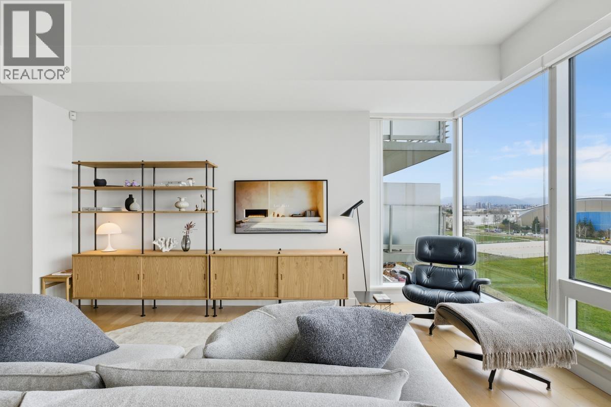 605 5199 Brighouse Way, Richmond, British Columbia  V7C 0A7 - Photo 4 - R3104776