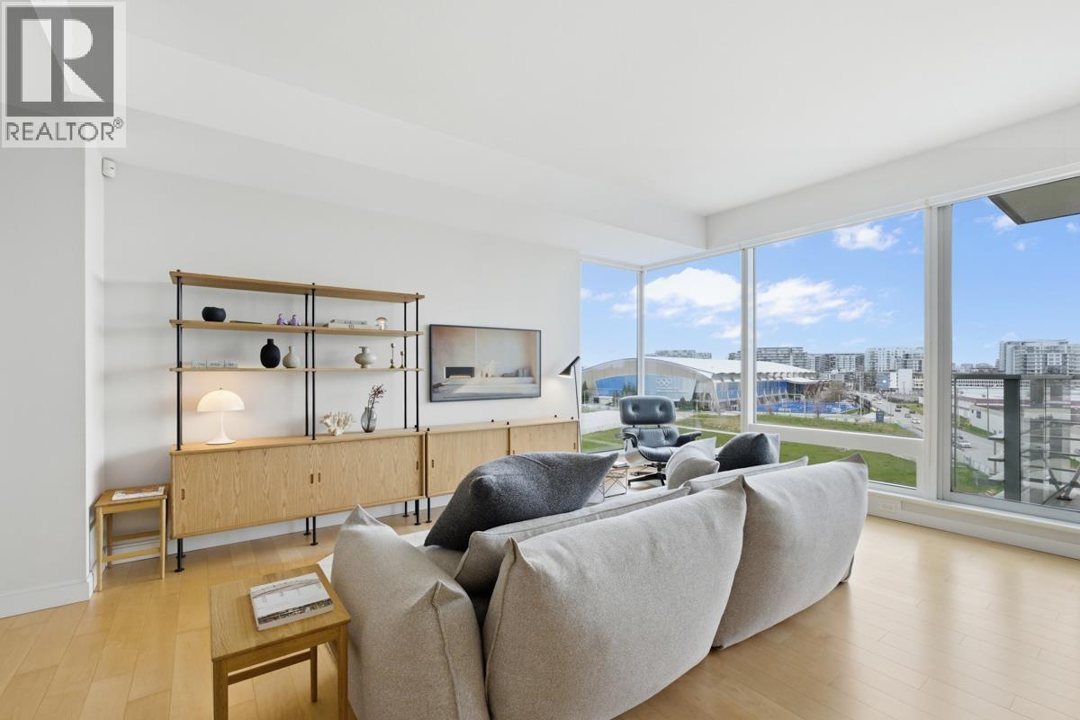 605 5199 Brighouse Way, Richmond, British Columbia  V7C 0A7 - Photo 5 - R3104776