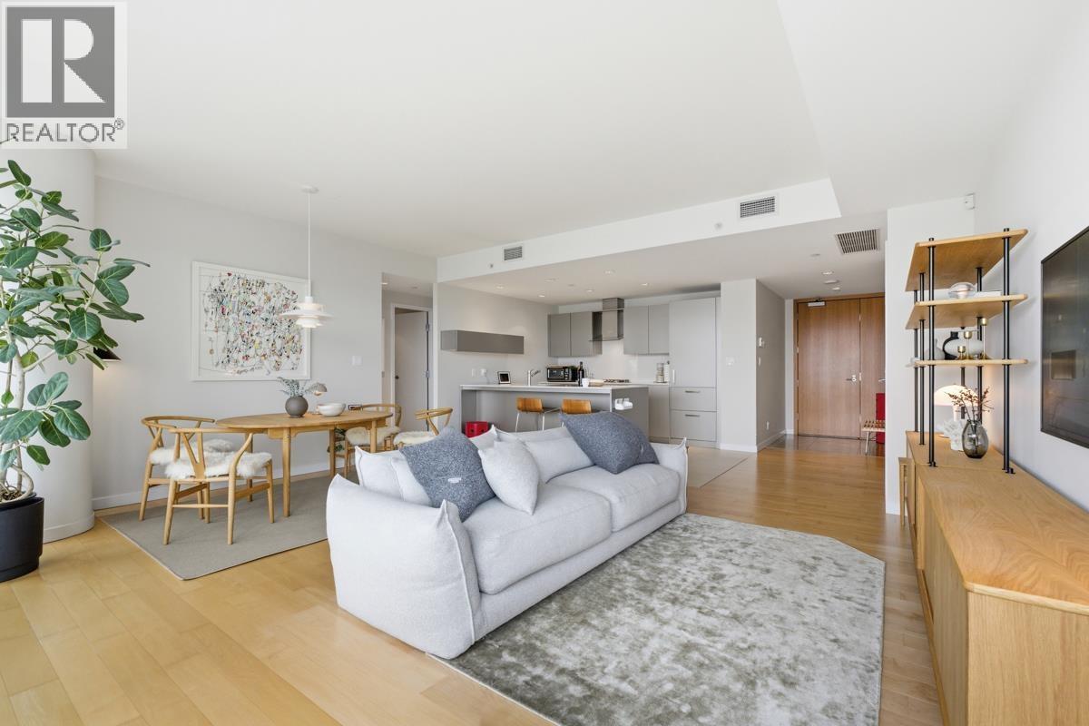 605 5199 Brighouse Way, Richmond, British Columbia  V7C 0A7 - Photo 6 - R3104776