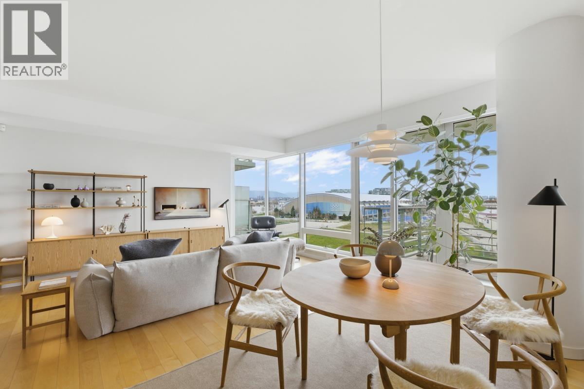 605 5199 Brighouse Way, Richmond, British Columbia  V7C 0A7 - Photo 7 - R3104776