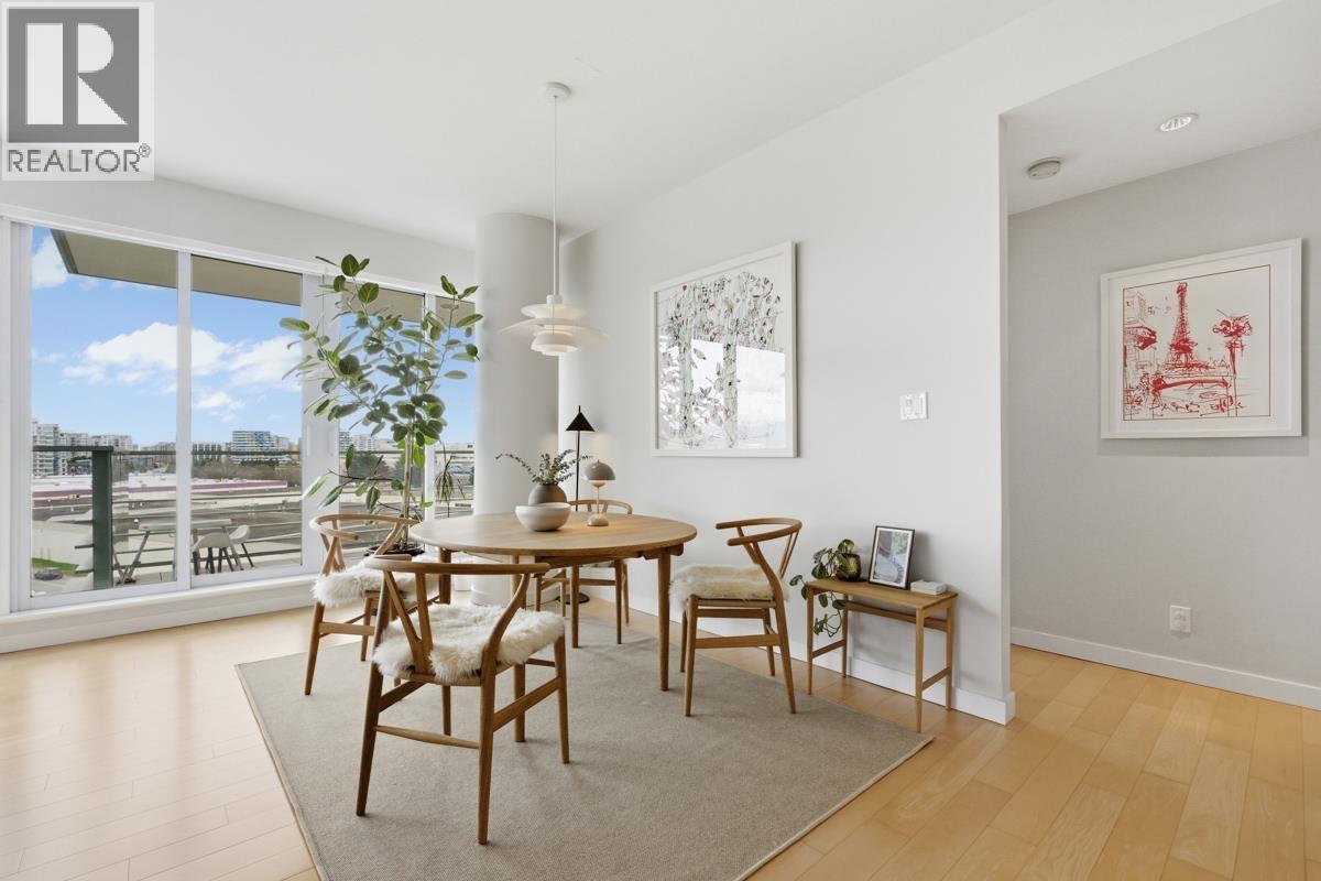 605 5199 Brighouse Way, Richmond, British Columbia  V7C 0A7 - Photo 8 - R3104776