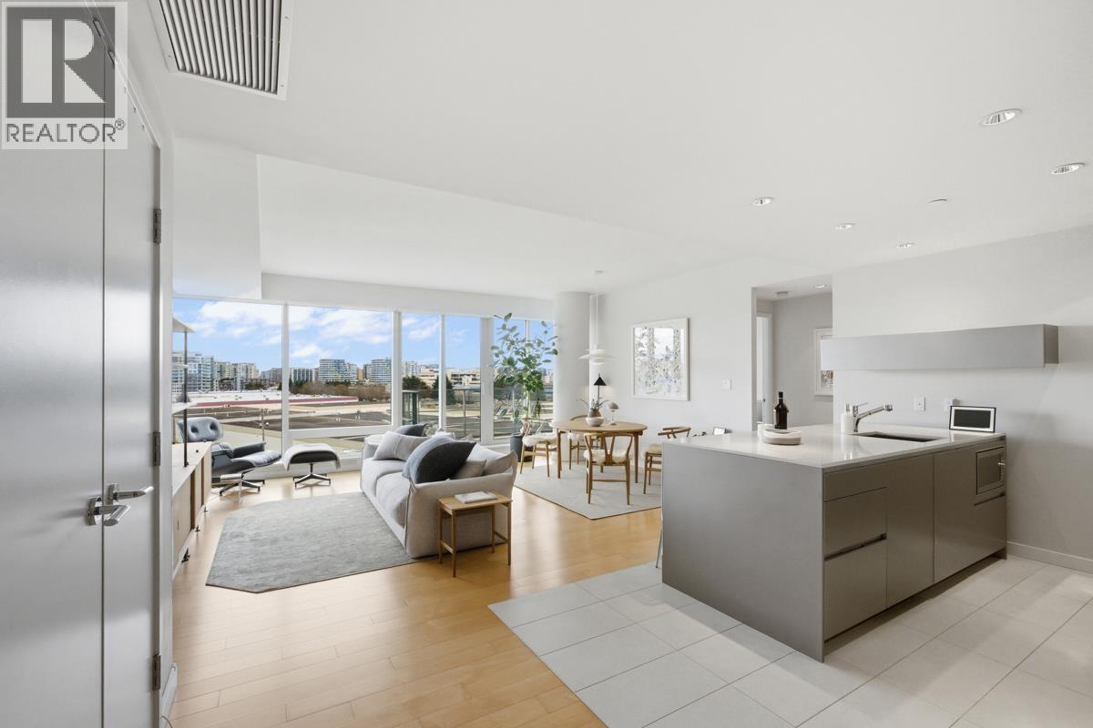 605 5199 Brighouse Way, Richmond, British Columbia  V7C 0A7 - Photo 9 - R3104776