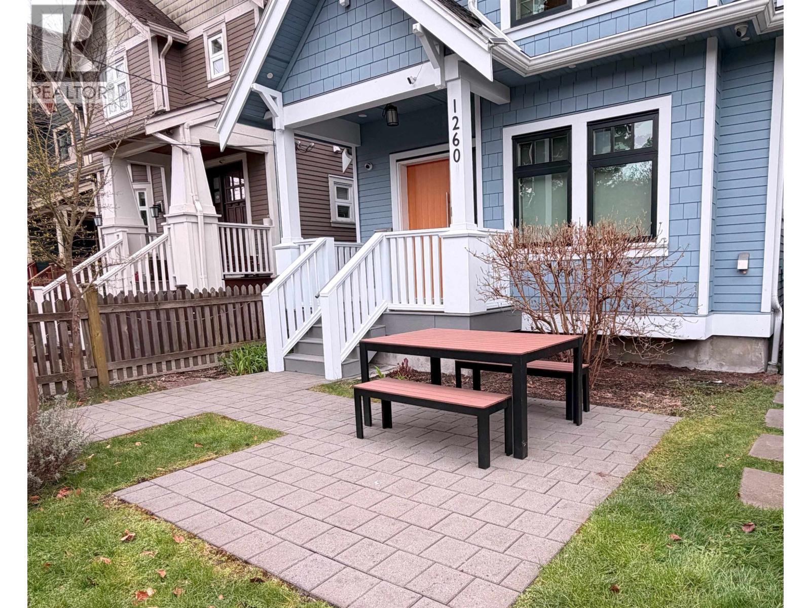 1260 E 14th Avenue, Vancouver, British Columbia  V5T 2P3 - Photo 20 - R3104795