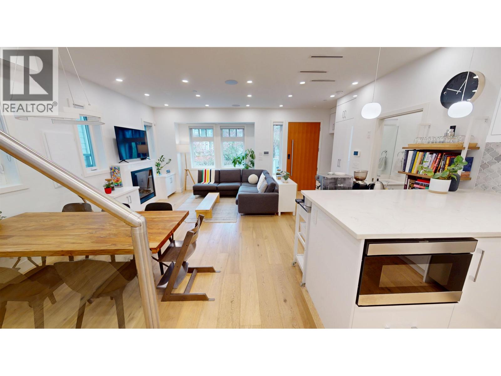 1260 E 14th Avenue, Vancouver, British Columbia  V5T 2P3 - Photo 6 - R3104795