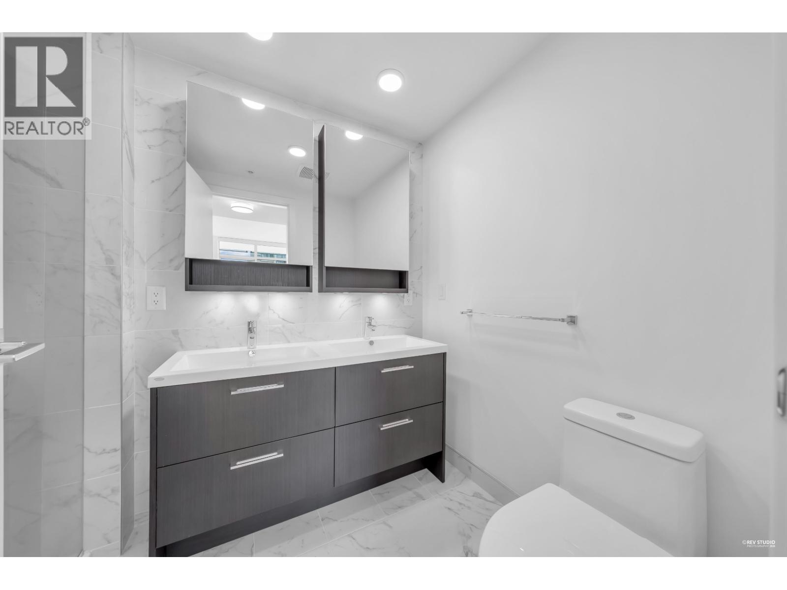 901 5580 No. 3 Road, Richmond, British Columbia  V6X 0R8 - Photo 12 - R3104797