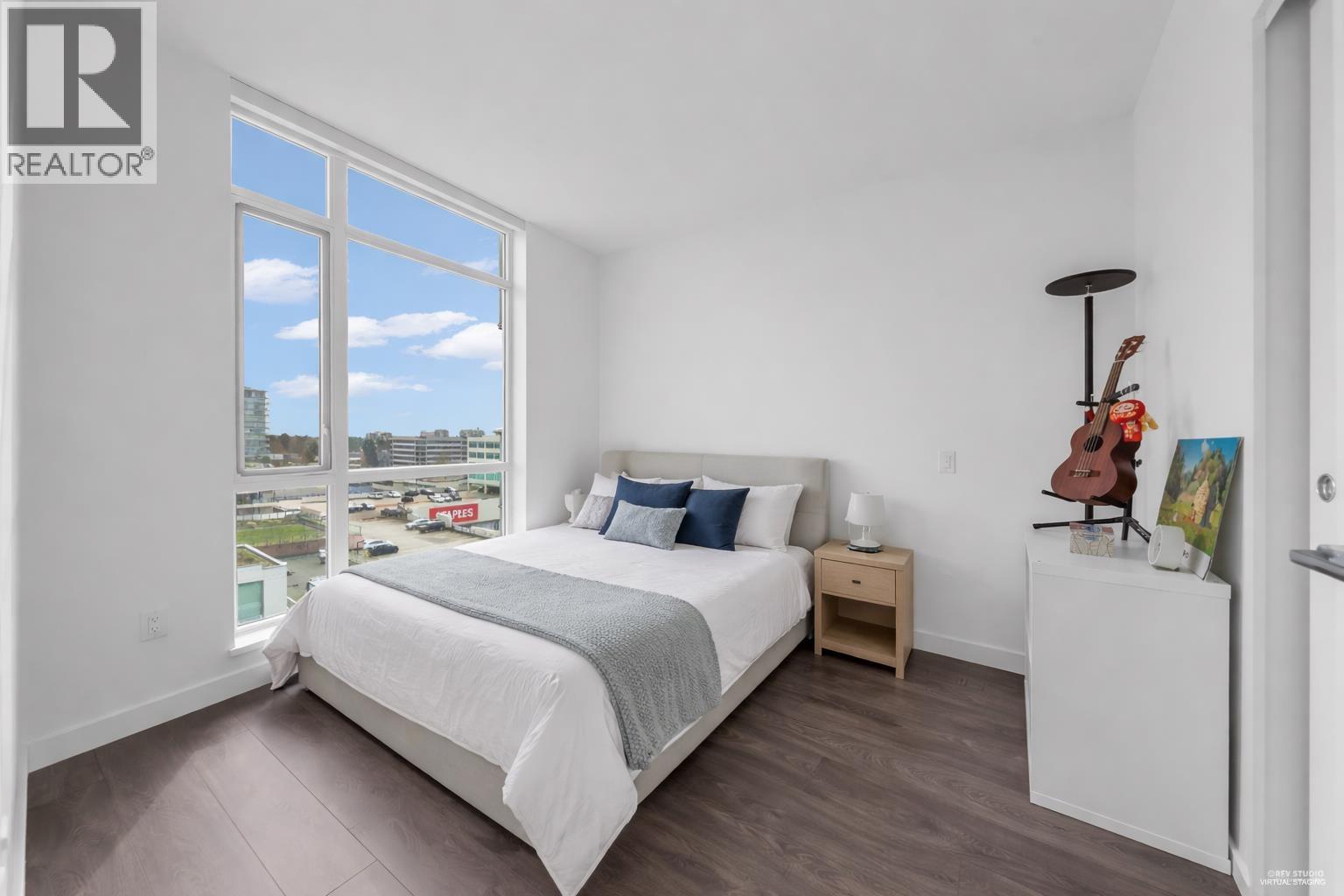 901 5580 No. 3 Road, Richmond, British Columbia  V6X 0R8 - Photo 14 - R3104797