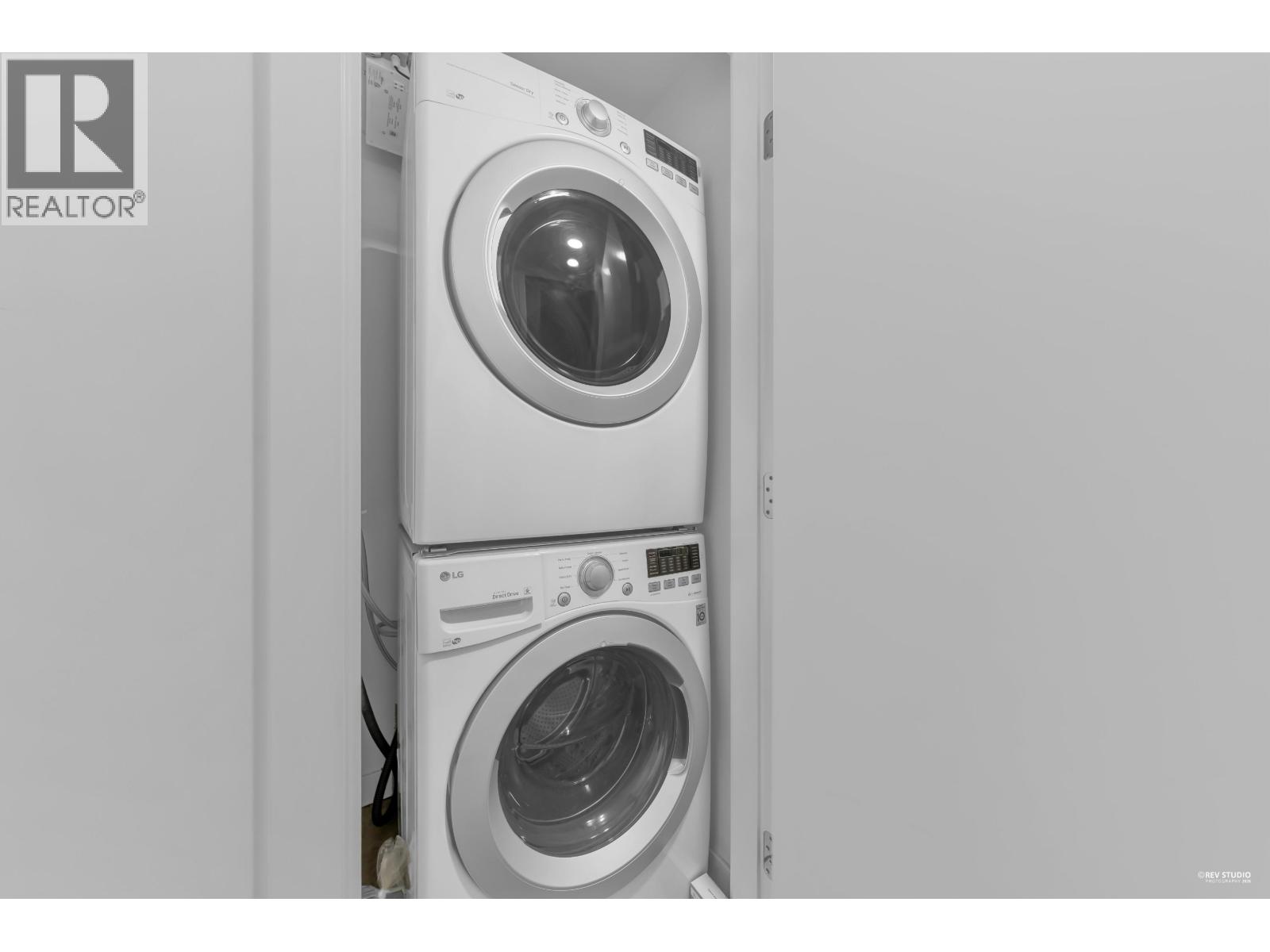 901 5580 No. 3 Road, Richmond, British Columbia  V6X 0R8 - Photo 17 - R3104797