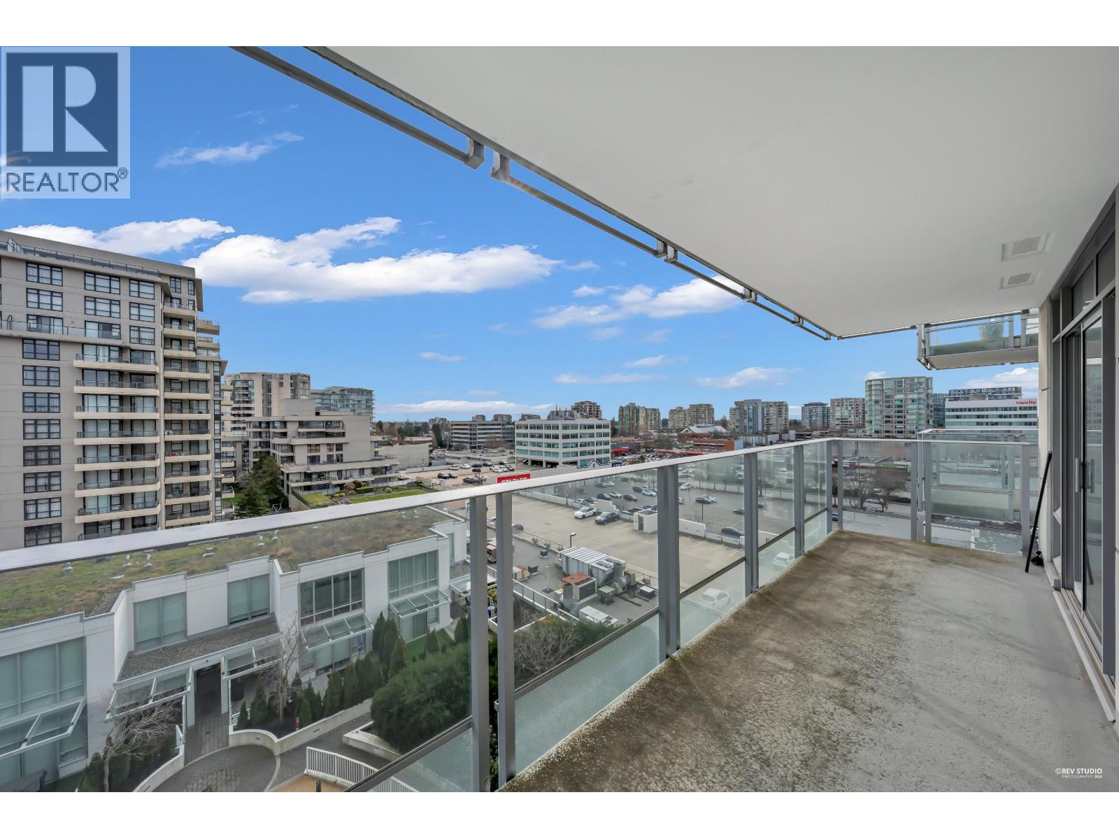 901 5580 No. 3 Road, Richmond, British Columbia  V6X 0R8 - Photo 19 - R3104797