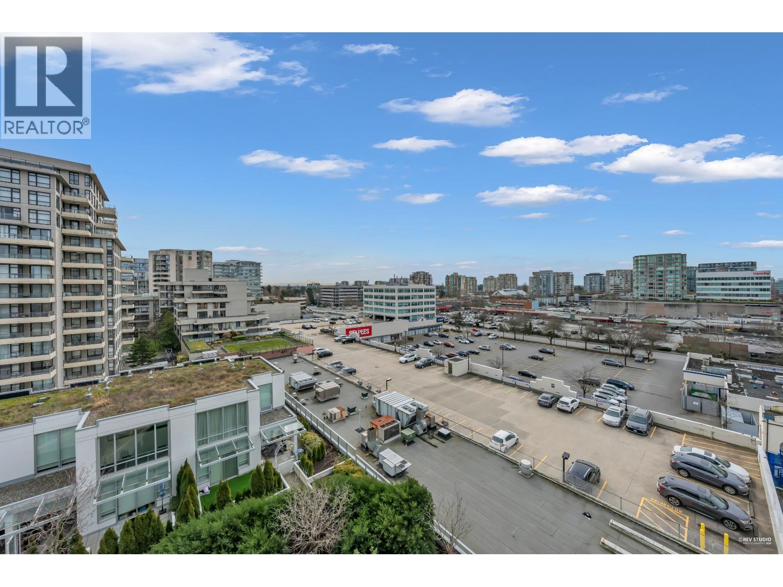 901 5580 No. 3 Road, Richmond, British Columbia  V6X 0R8 - Photo 20 - R3104797