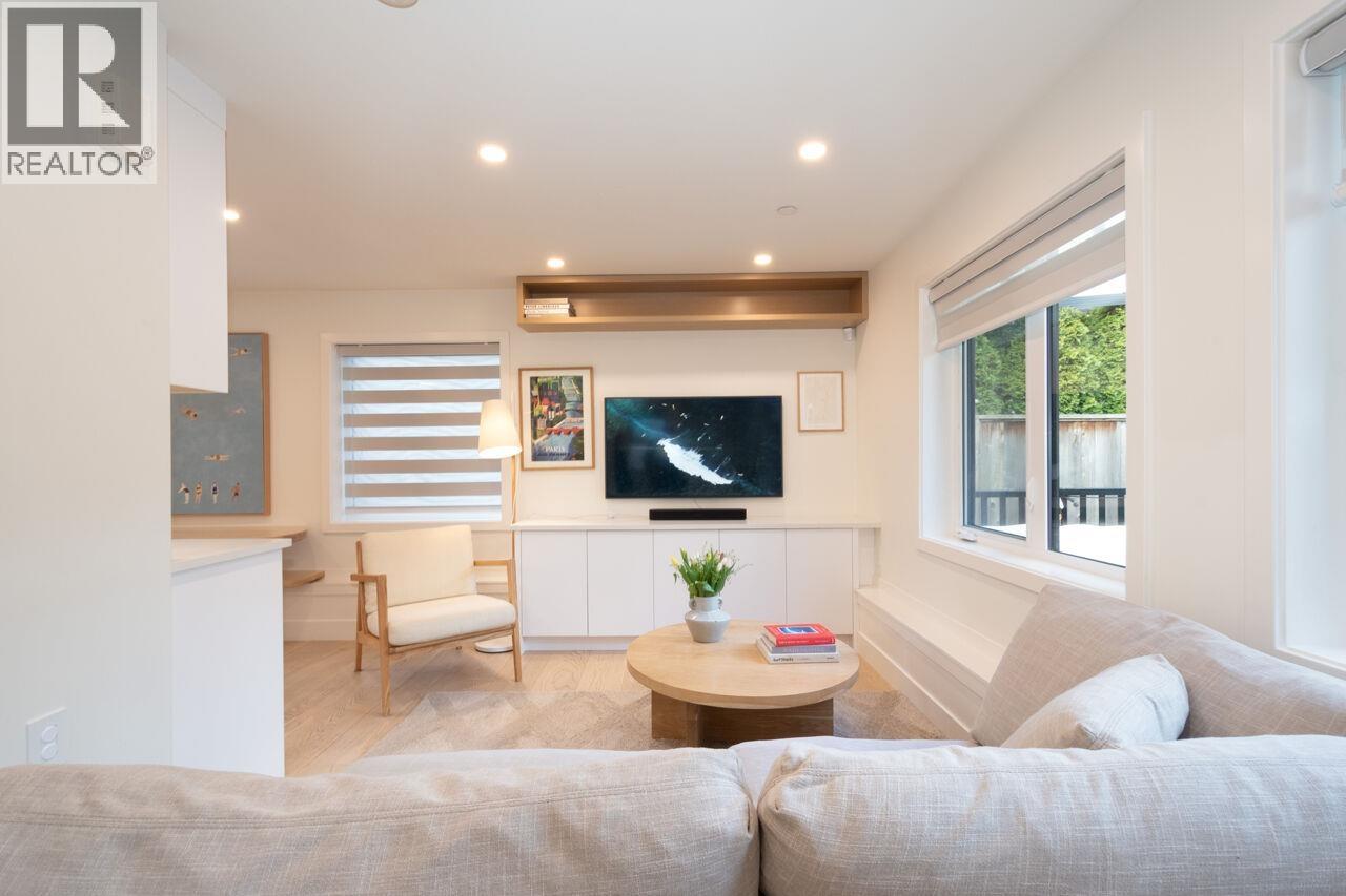 1026 E 13th Avenue, Vancouver, British Columbia V5T 2L8 - Photo 12 - R3104798