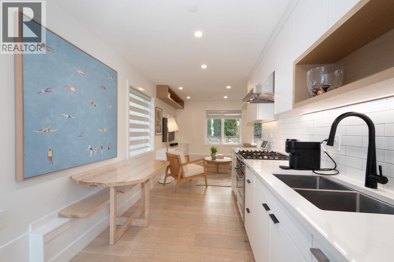 1026 E 13th Avenue, Vancouver, British Columbia V5T 2L8 - Photo 16 - R3104798