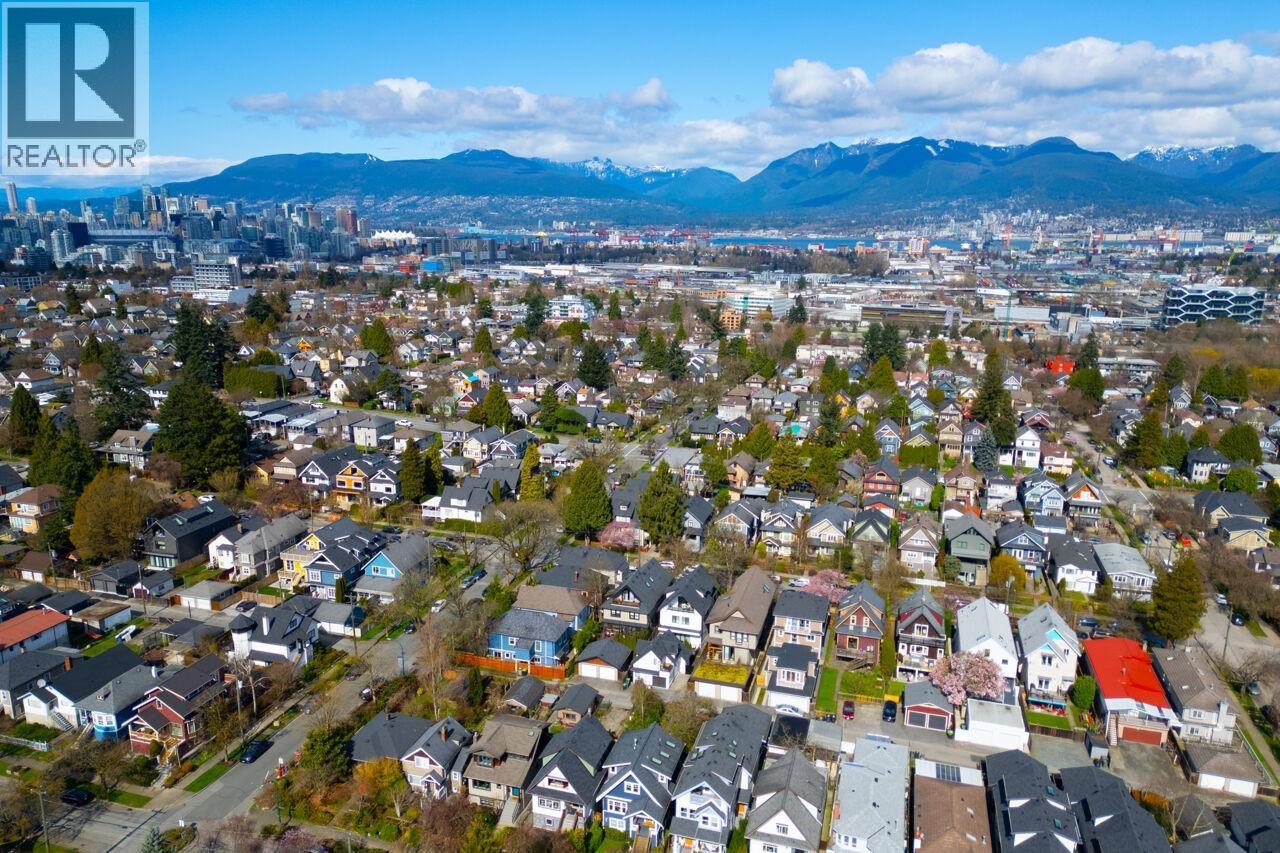 1026 E 13th Avenue, Vancouver, British Columbia V5T 2L8 - Photo 8 - R3104798