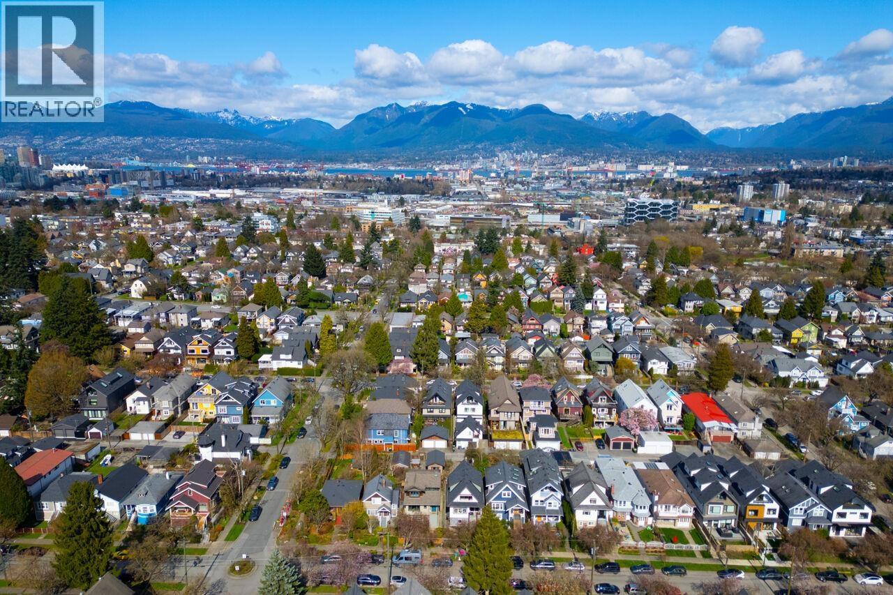 1026 E 13th Avenue, Vancouver, British Columbia V5T 2L8 - Photo 9 - R3104798