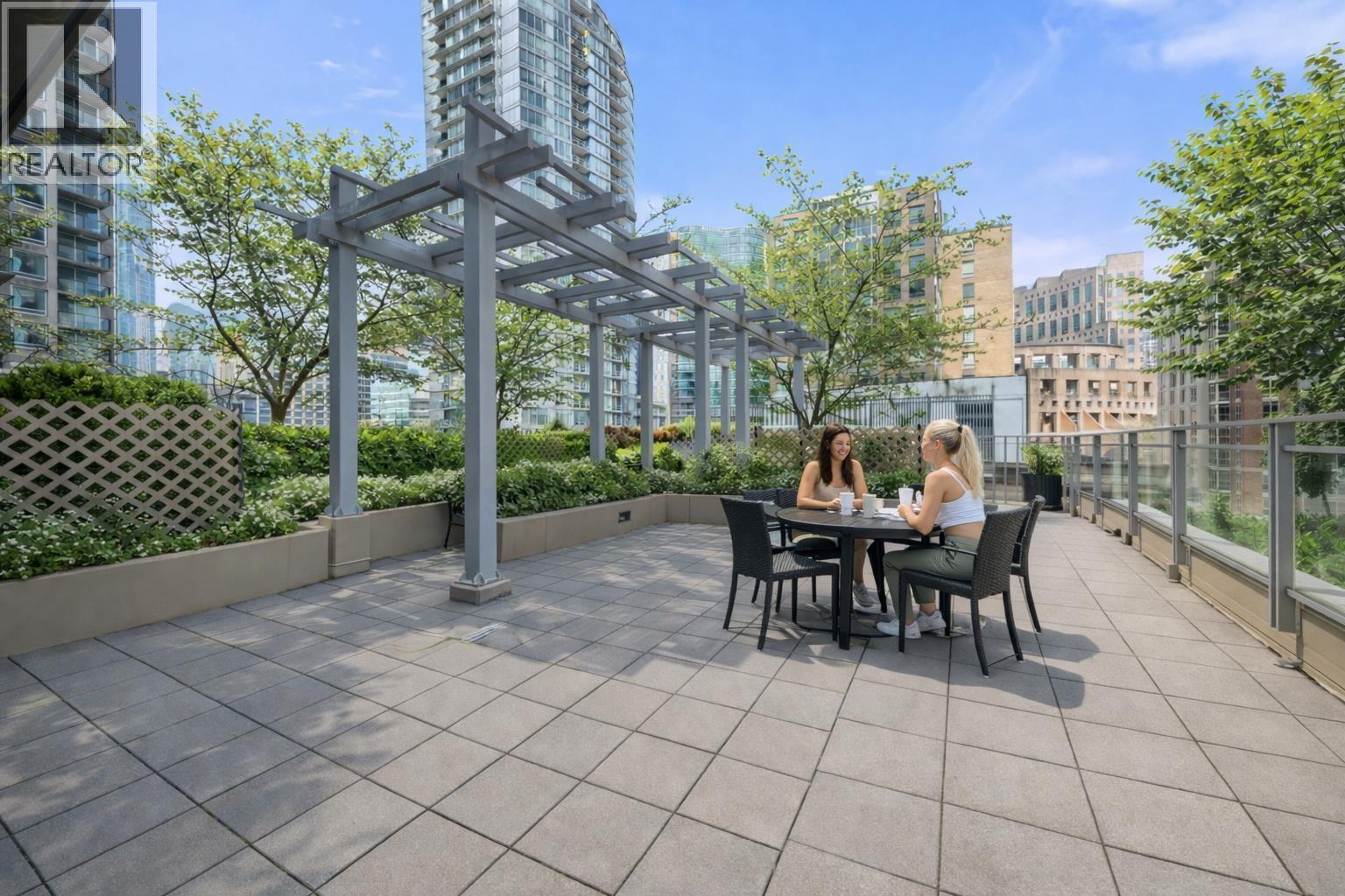 808 888 Homer Street, Vancouver, British Columbia  V6B 0H7 - Photo 3 - R3104802