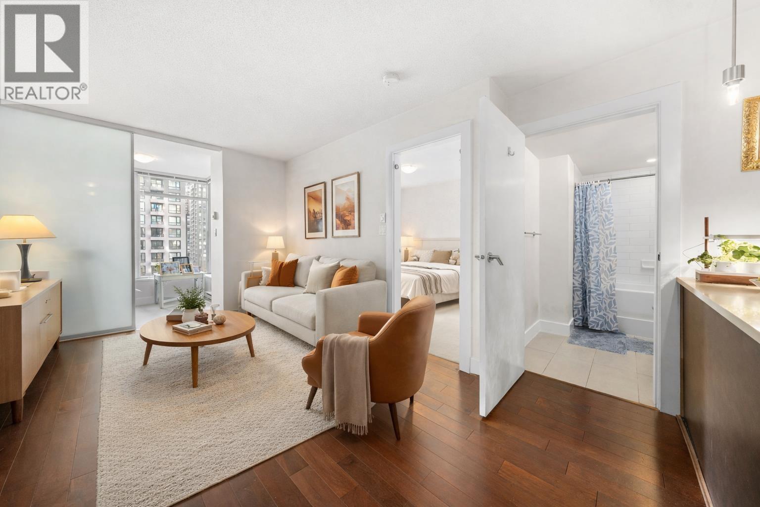 808 888 Homer Street, Vancouver, British Columbia  V6B 0H7 - Photo 4 - R3104802