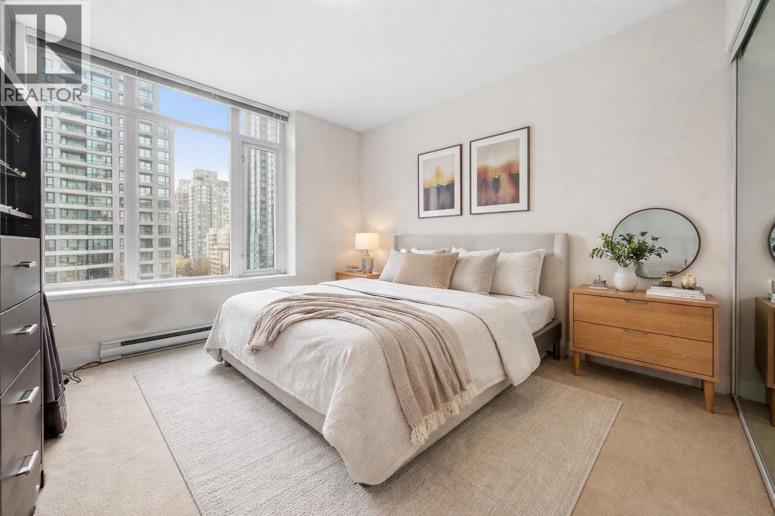 808 888 Homer Street, Vancouver, British Columbia  V6B 0H7 - Photo 5 - R3104802