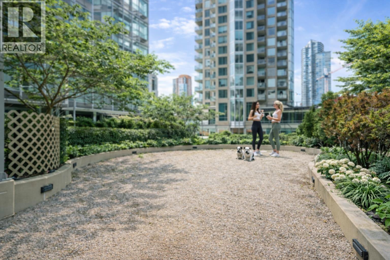 808 888 Homer Street, Vancouver, British Columbia  V6B 0H7 - Photo 8 - R3104802