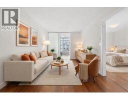 808 888 HOMER STREET, Vancouver, British Columbia