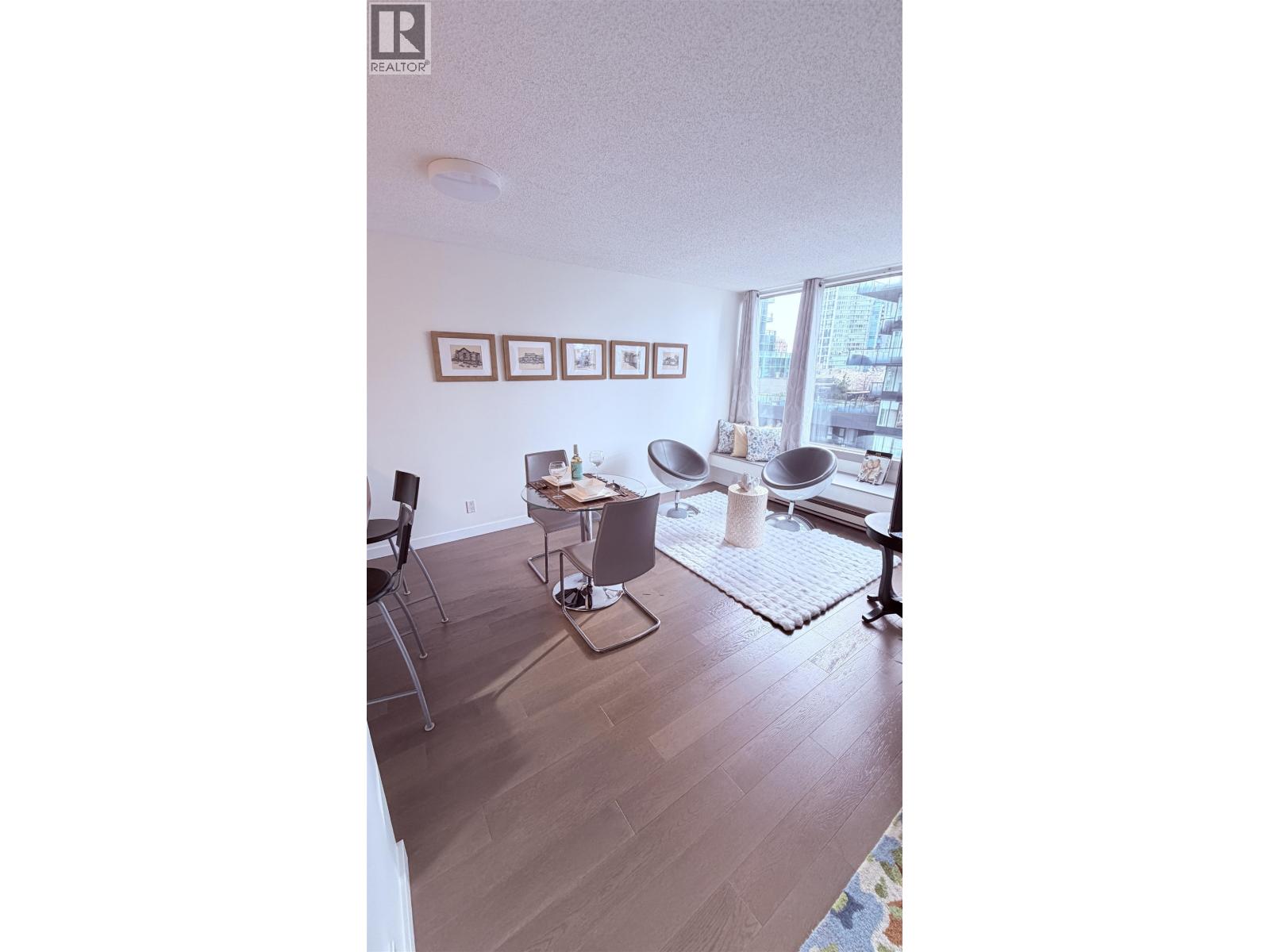 806 1330 Hornby Street, Vancouver, British Columbia  V6Z 1W5 - Photo 6 - R3104813