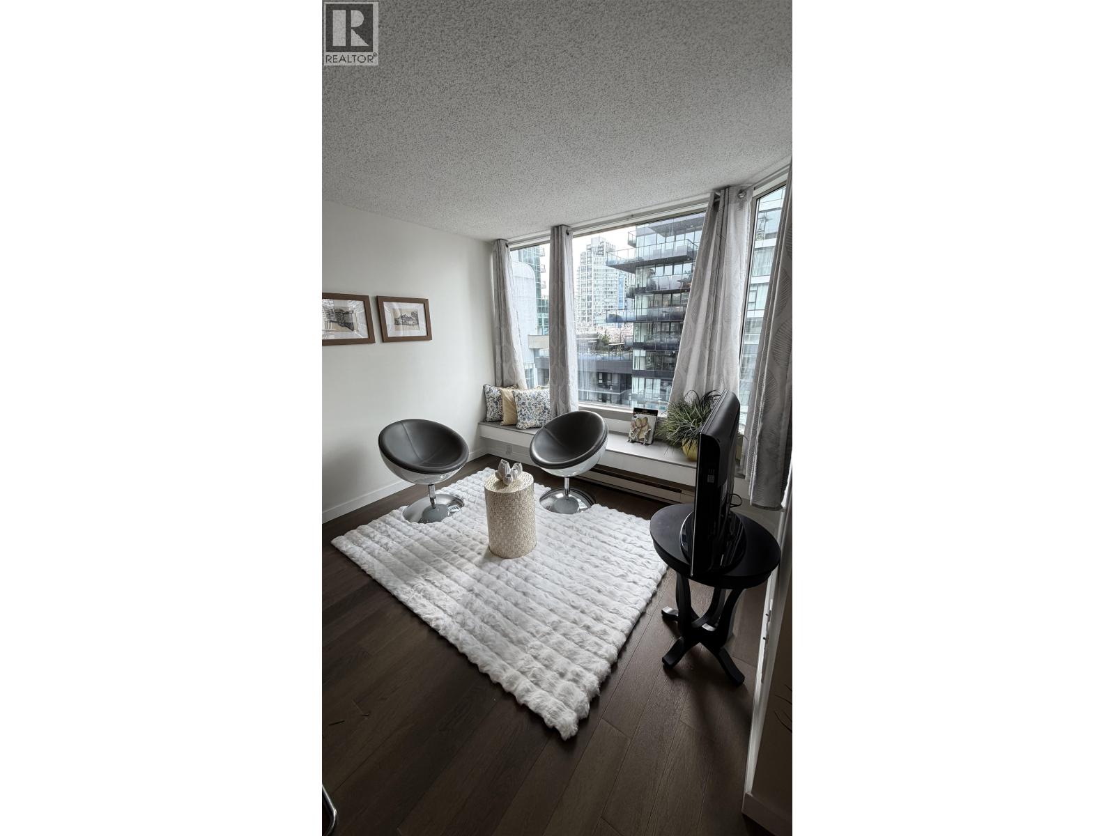 806 1330 Hornby Street, Vancouver, British Columbia  V6Z 1W5 - Photo 7 - R3104813