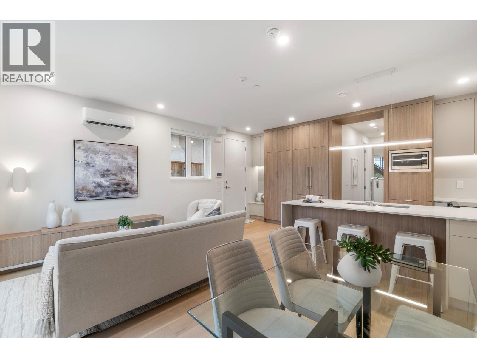 4 4963 Chester Street, Vancouver, British Columbia  V5W 3A7 - Photo 7 - R3104824