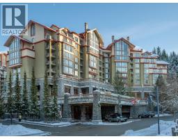 679 4090 WHISTLER WAY, Whistler, British Columbia