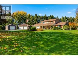 24 RIVER Road, Brantford, Ontario