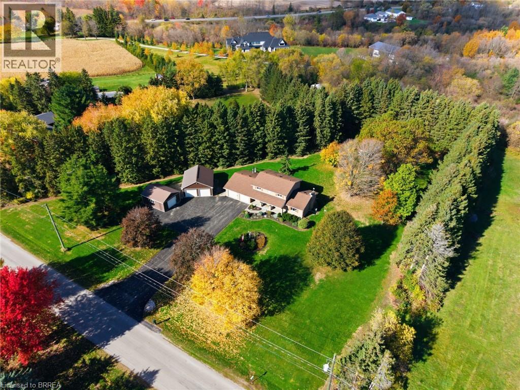 24 River Road, Brantford, Ontario  N3R 0C1 - Photo 5 - 40815894